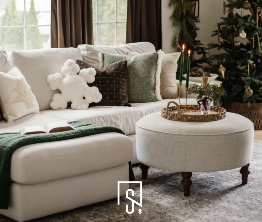 Short Hill Living Room