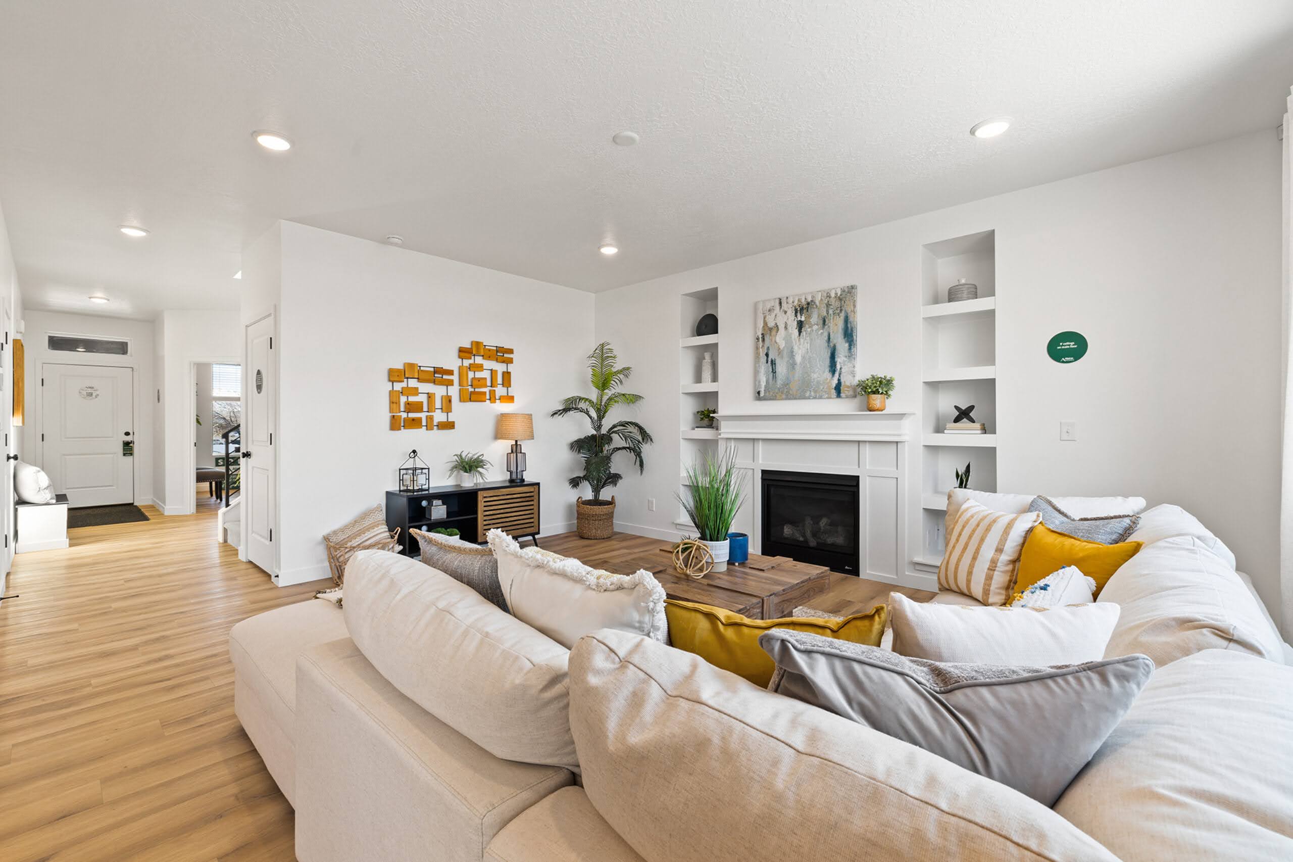 A well styled home in Berkeley Heights, NJ