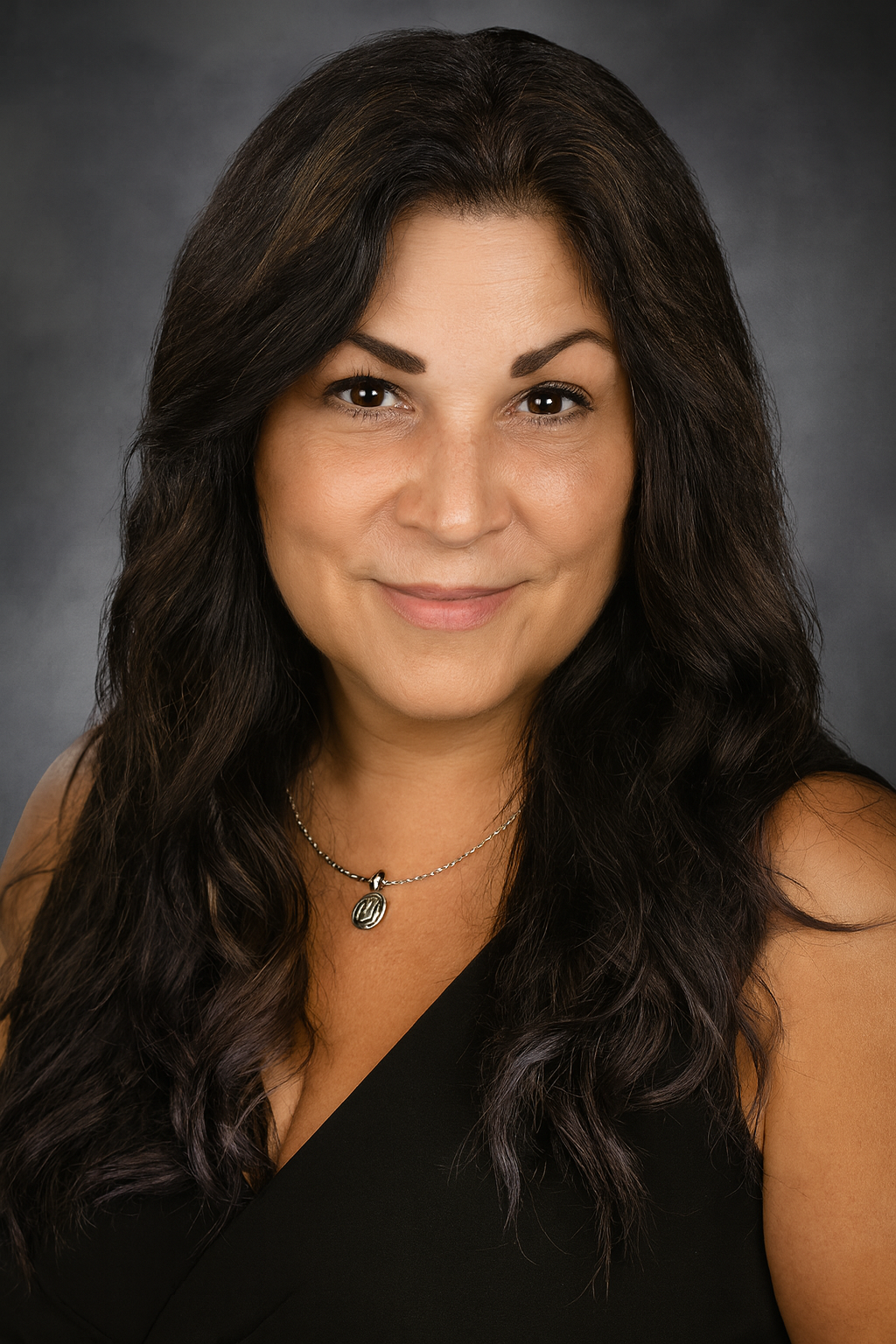 Lead stager - Desiree from Montclair